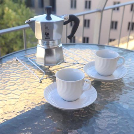 Santa Maria Novella - Golden Lily Florence, City Center Apartment ภายนอก รูปภาพ