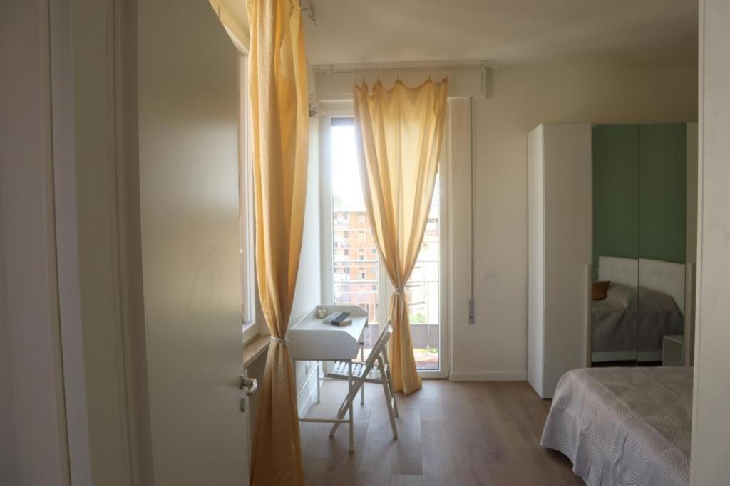 Santa Maria Novella - Golden Lily Florence, City Center Apartment ภายนอก รูปภาพ