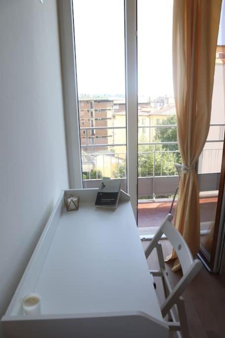 Santa Maria Novella - Golden Lily Florence, City Center Apartment ภายนอก รูปภาพ